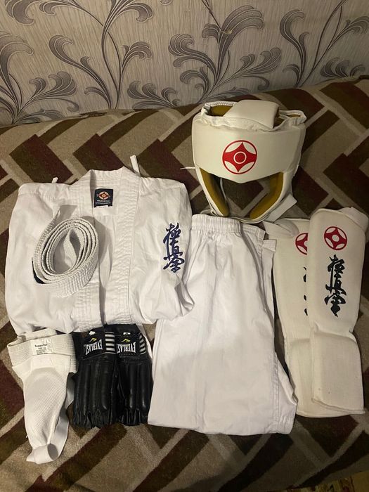 Продам Кимано для карате