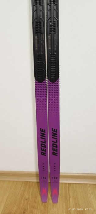 Ски за бягане свободен стил MADSHUS