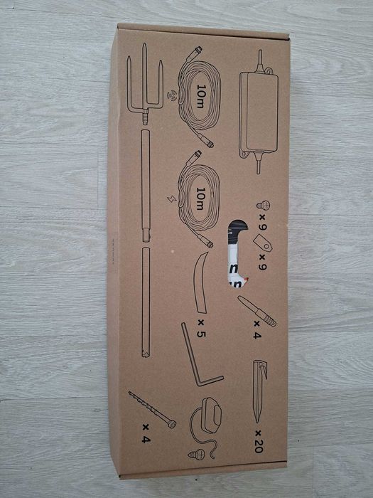 Robot de tuns Gazon fara fir perimetral GPS 4G Segway Navimow i108E