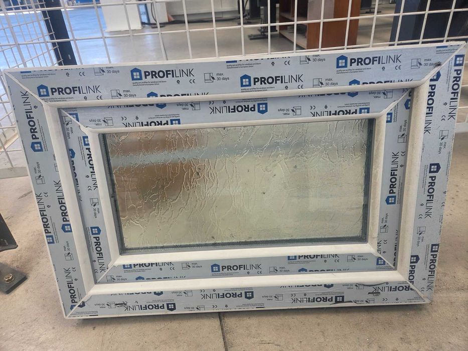 Прозорец за баня