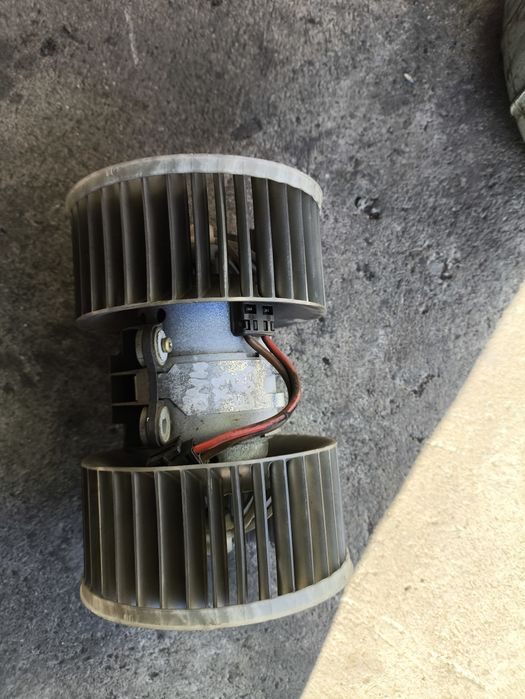 Вентилатор за парно за BMW X3 E83