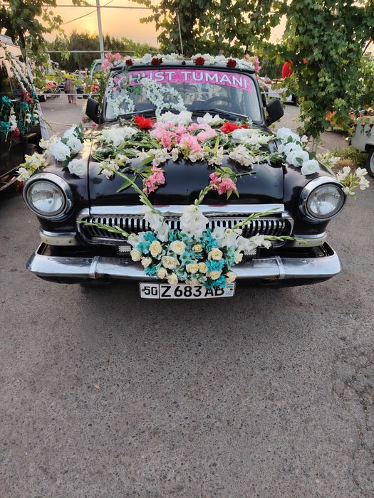 Волга м21 сотилади