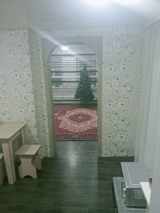 Продам дом в центре.