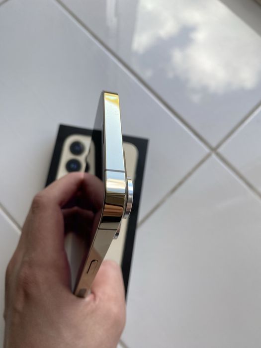 Iphone 13 pro 256 gb