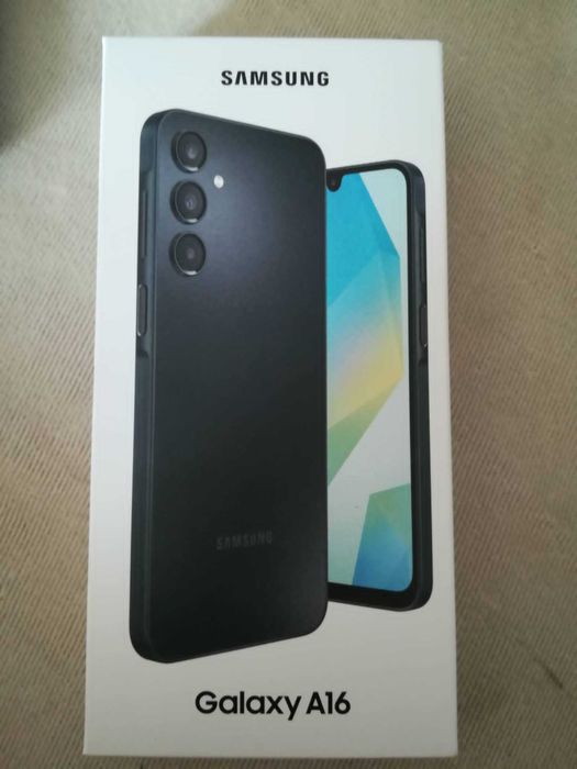 Telefon Samsung Galaxy A16