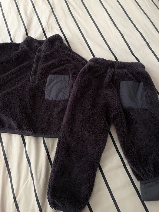 Плюшен детски сет Zara