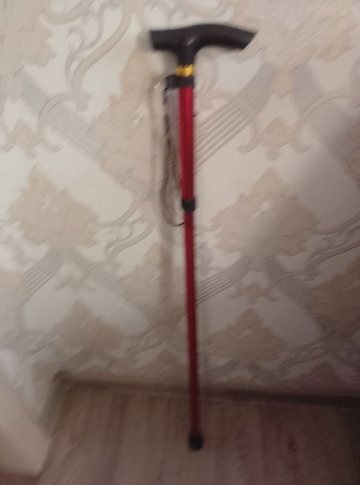 Продам трость,складная