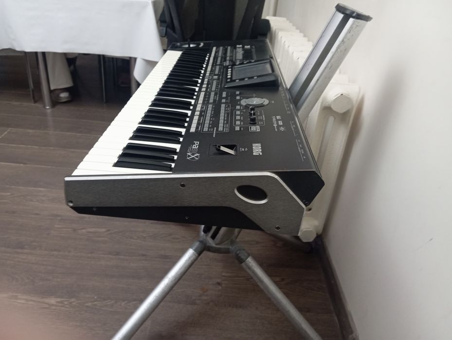 KORG PA3X Arangor