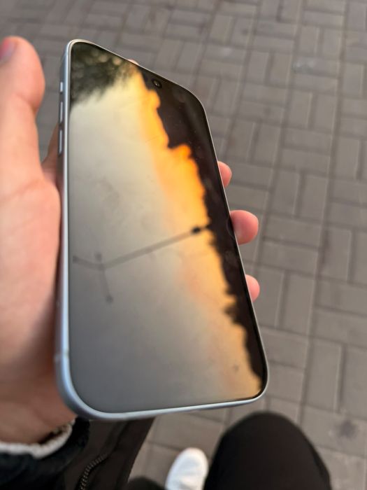 Iphone 15 128 gb