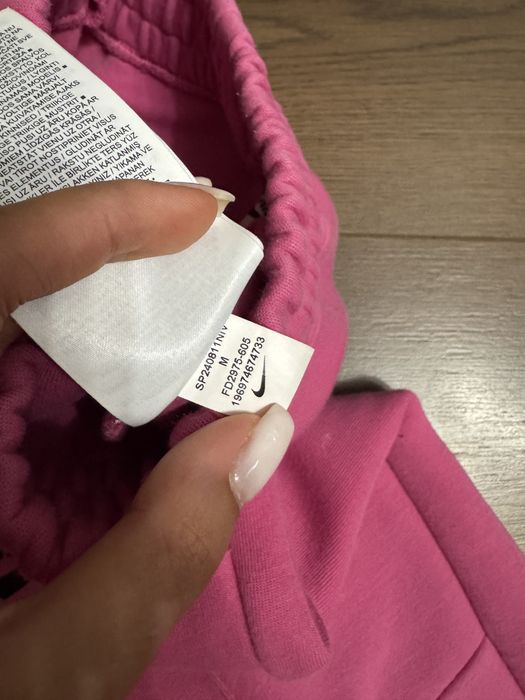 Nike Tech Fleece долнище