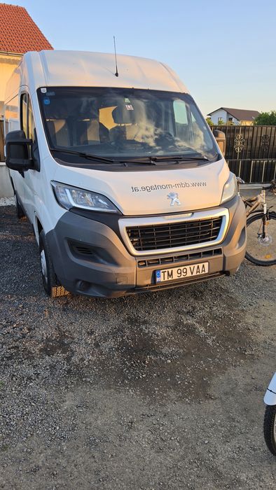 Închiriez Microbuz,Autoutilitare,Duba,Transport Marfa 3,5 tone