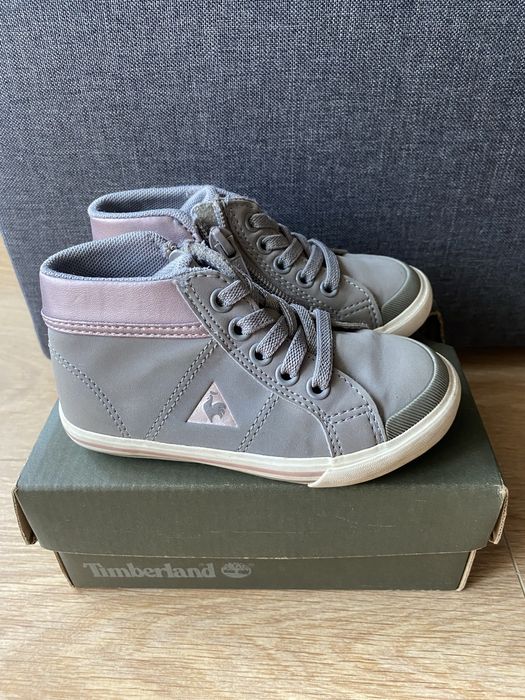 Детски обувки le coq sportif
