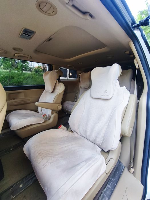 Kia carnival 2019