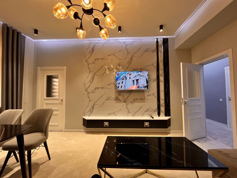 Chilonzor 1-mavze ozimni uym  yangi qurilgan dom