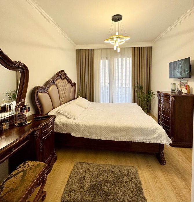 Продаётся 3-х комнатная квартира в ЖК Istanbul City Заводская