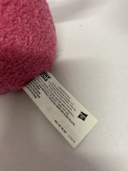 Jucarie de plus Ugly Dolls, Moxy 22 cm