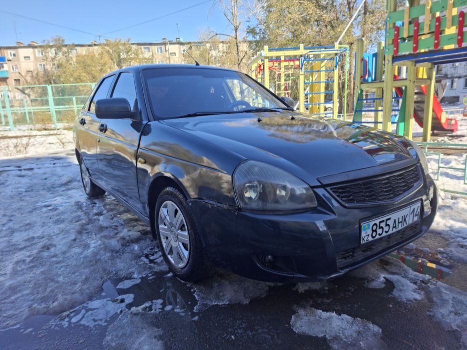 Lada Priora 2172