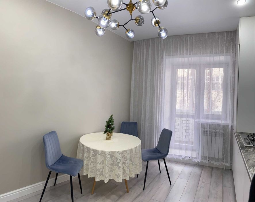 Сдаётся посуточно VIP квартира Центр