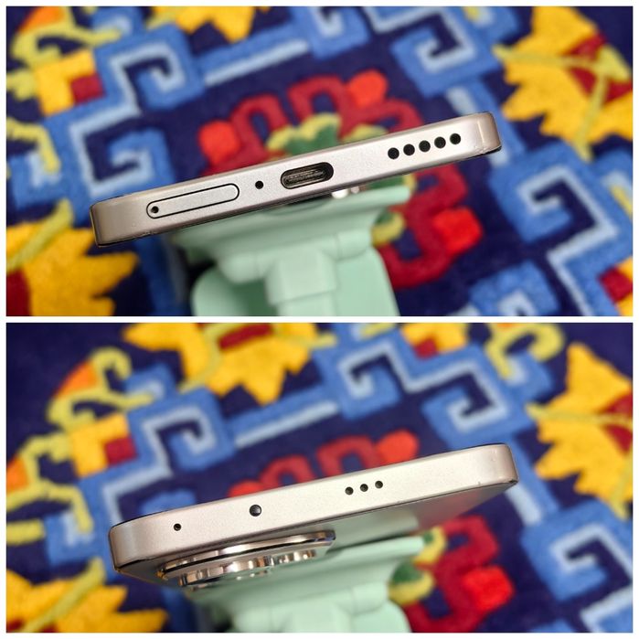 Honor 400 8/256Gb EAC