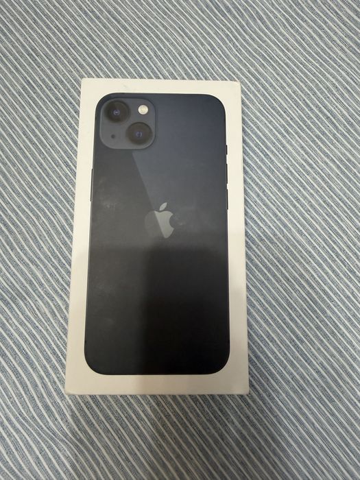 iPhone 13 на 128 Gb