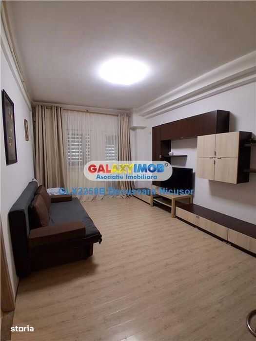 Apartament 2 Camere, Rezervelor — fotografia 3