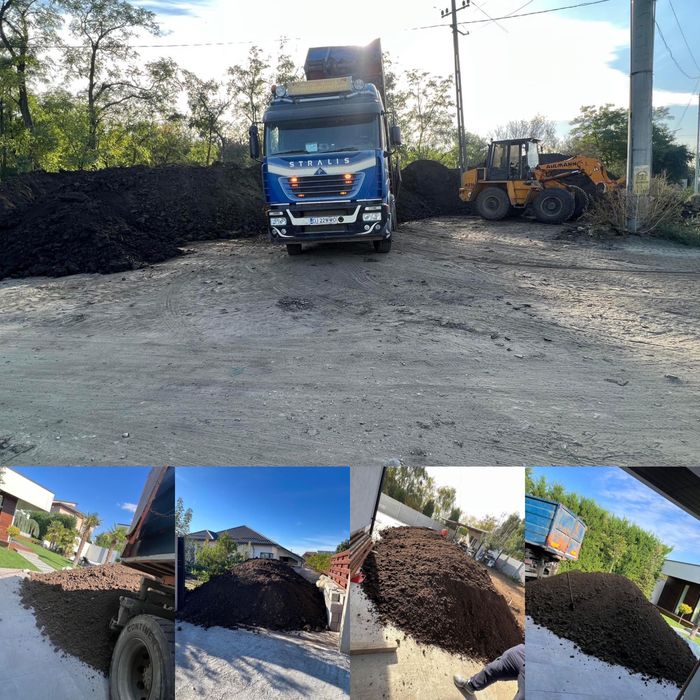 Pamant gazon plante padure/mranita/negru/grădina/nisip/sort/ balast