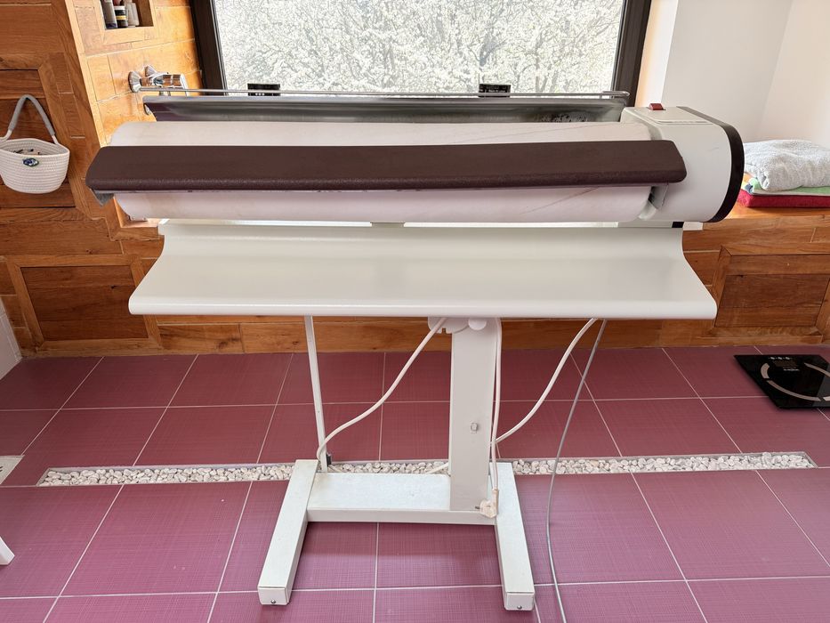 Calandru lenjerii pat