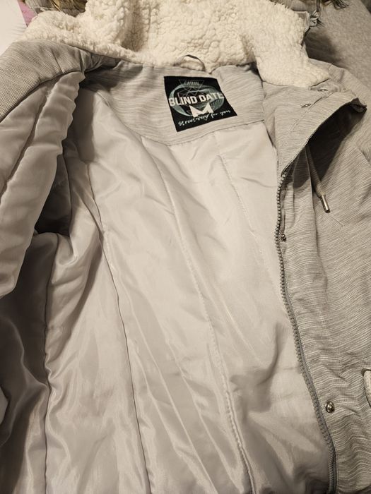 Geaca de iarna femei