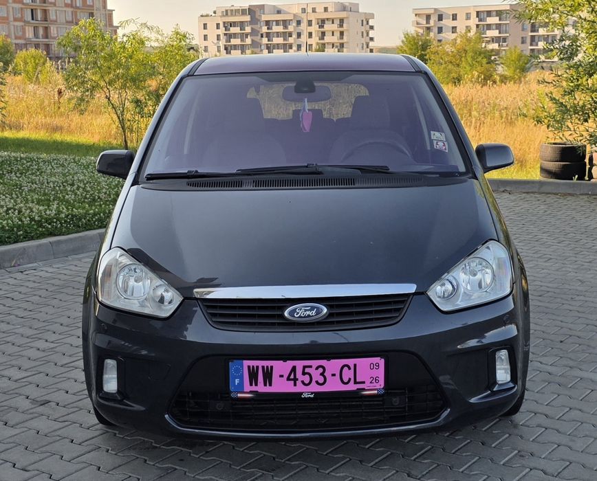 FORD C-Max 2009 — imagine 5