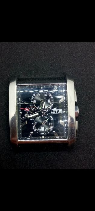 LOTUS Chronograph