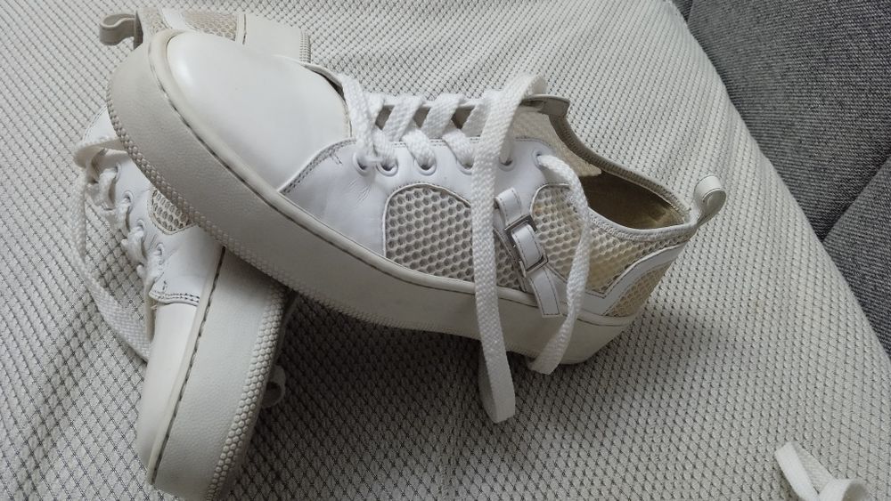 Мужские , женские кроссовки сетка