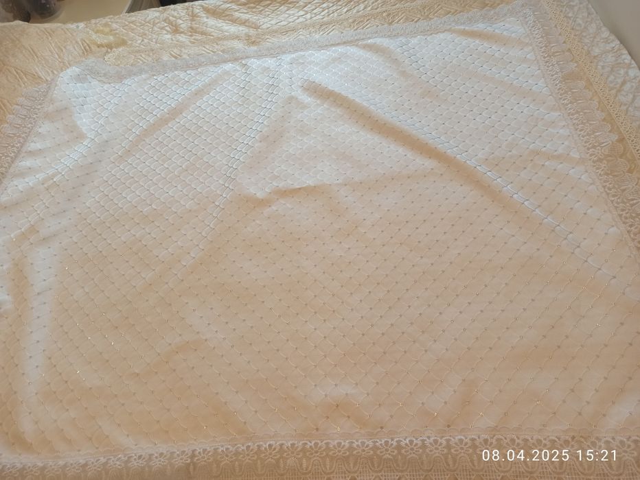 Скатерть 150/150