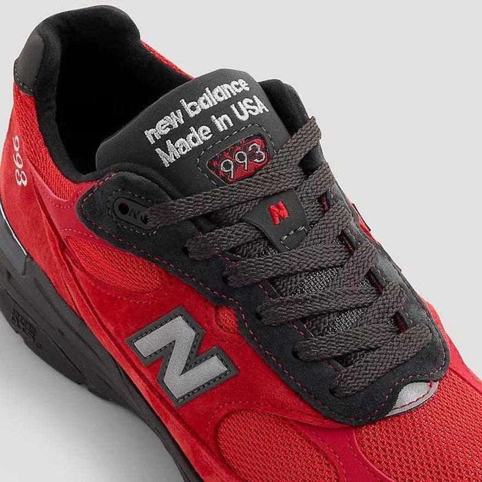кроссовки NewBalance U9935CX