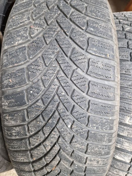 Зимни гуми BRIDGESTONE LM005 205/60/16