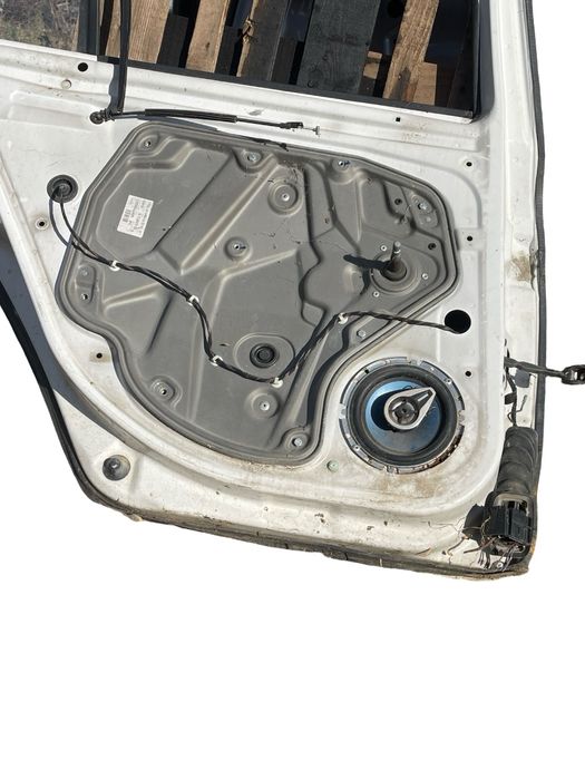 Usa Portiera Stanga Spate Skoda Octavia 1U2 1996 - 2010