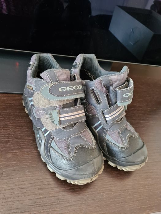 Кроссовки размер 32 GEOX