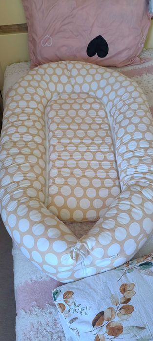 Голямо бебешко гнездо