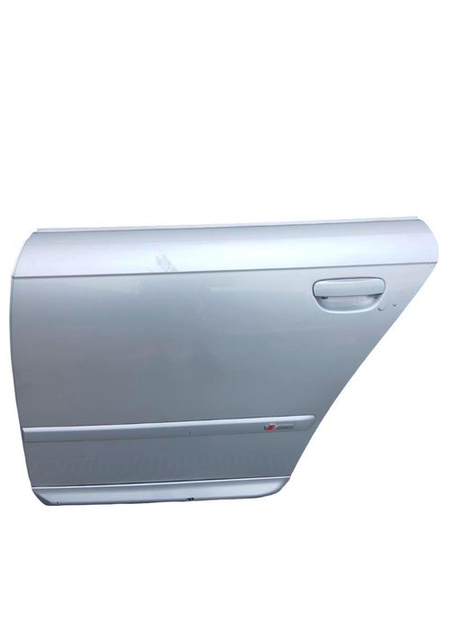 Usa Portiera Spate Stanga Audi A4 B7 Berlina 2004 - 2008