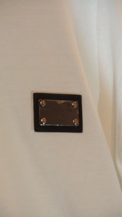 Tricou Dolce & Gabbana