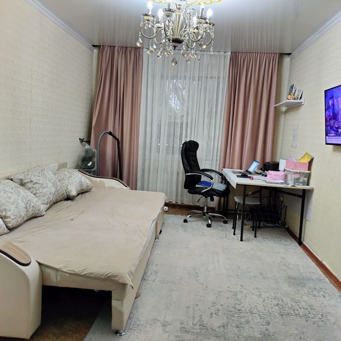 Продам квартиру Болашак 4а