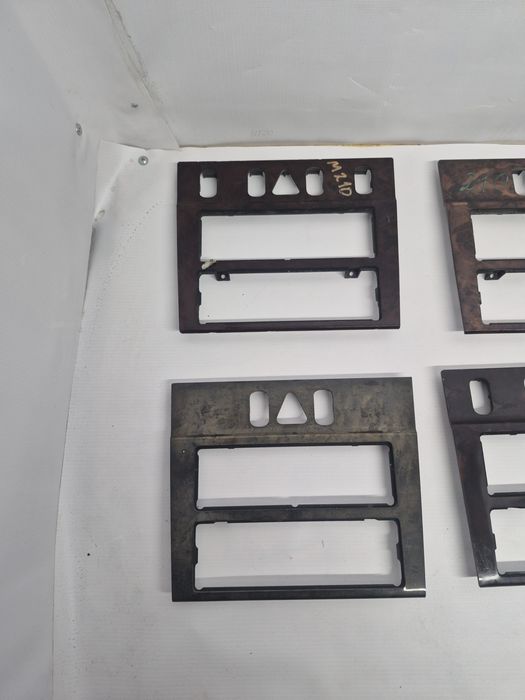 Дерево Рамки Mercedes W210