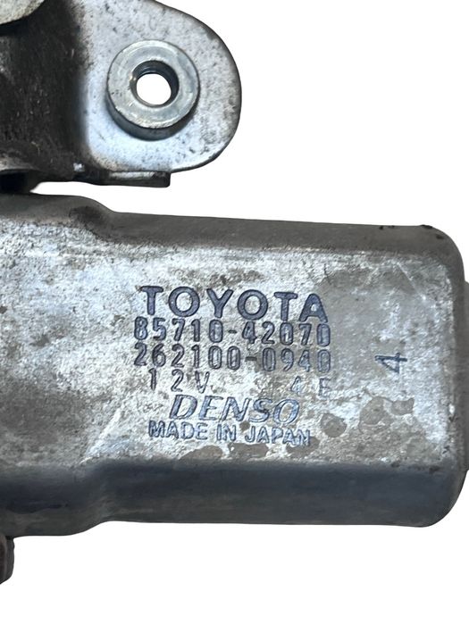 Macara Geam Dreapta Fata Toyota Rav 4 Ii _A2_ 2000 - 2005 85710-42070