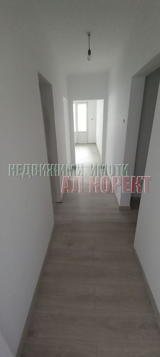 3-стаен в Варна-Спортна зала площ 79 цена 197000