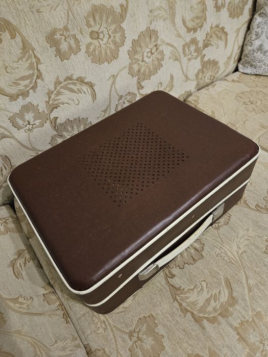 Электрофон Юность- 301