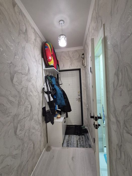 Продам однокомнатную квартиру студию