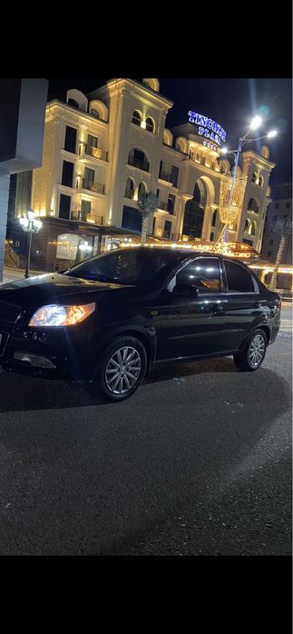 Nexia3 2022 avtomat 4pozitsiya