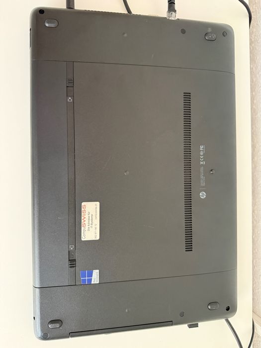 Лаптоп HP Probook 470 G1