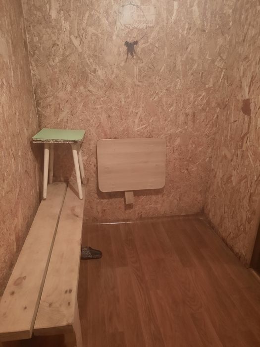 Баня 3×4. 2025 года постройки