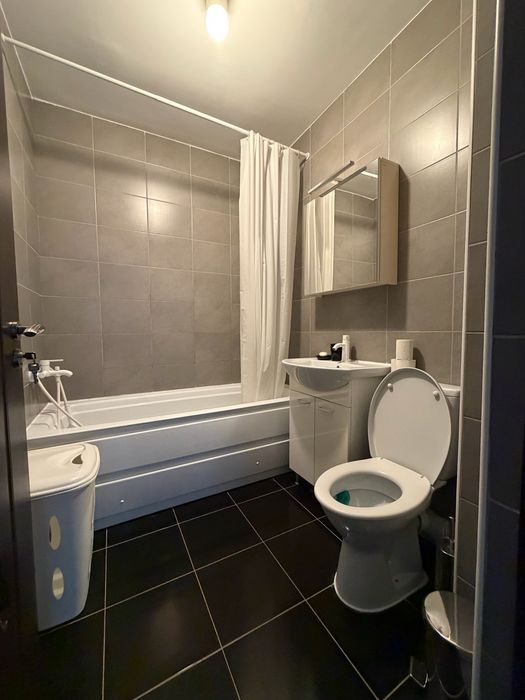 Apartament 2 camere decomandat | 300 m de STB | Accept animale de companie