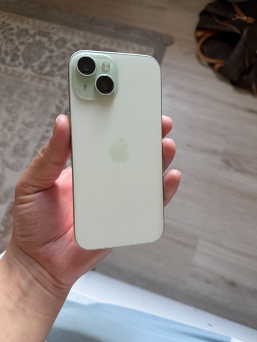 iPhone 15 128 Gb